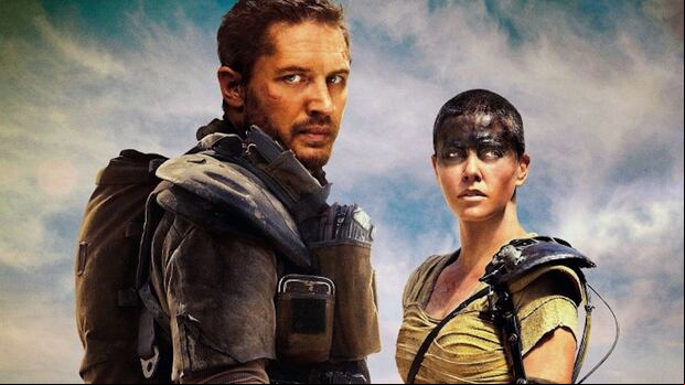 El personaje de Tom Hardy era uno de los protagonsitas de "Mad Max: Furia en el Camino" (Foto: Warner Bros. Pictures)