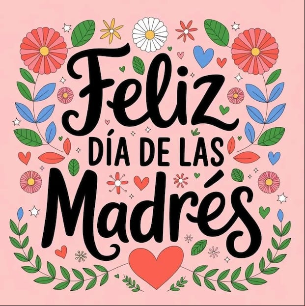 El Día de la Madre se celebra todos los segundos domingos de mayo en diversas partes del mundo. (Foto: Internet)