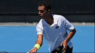 ¡Podría enfrentar a Carlos Alcaraz! Juan Pablo Varillas y su camino en el Argentina Open