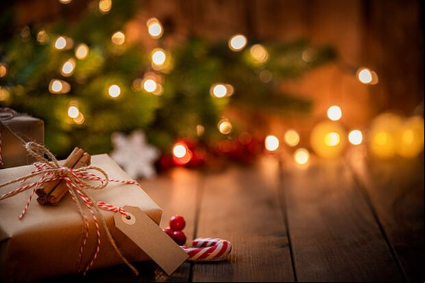 ¡Feliz Navidad 2024! 100 imágenes alusivas para dedicar en redes sociales a tus familiares y amigos.