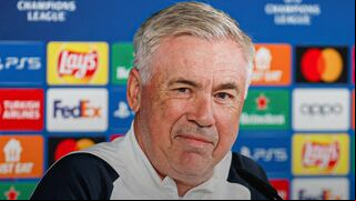 Carlo Ancelotti sobre el último partido de Toni Kroos: “Ojalá pueda terminar con una Champions”