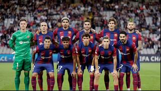 Barcelona y su chance de ir al Mundial de Clubes: ¿qué necesita el Barça para participar?