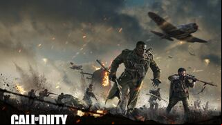 Call of Duty: Vanguard habría vendido más de 30 millones de copias