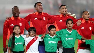 Grupo de Perú en Copa América 2024: tabla de posiciones, clasificación y resultados