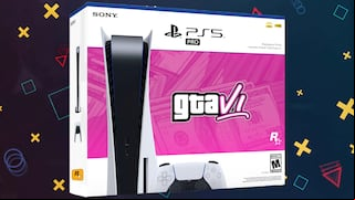 PS5 Pro tendría bundle de GTA 6; por qué ahorrar desde este momento