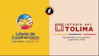 Lotería de Cundinamarca y Tolima del lunes 4 de marzo: resultados del sorteo