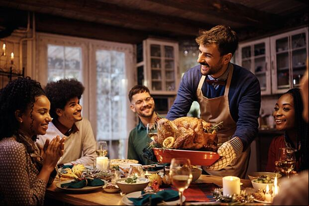 ¡Feliz Navidad 2024! 100 imágenes alusivas para dedicar en redes sociales a tus familiares y amigos.