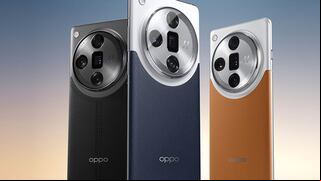 Oppo lanza el Oppo Find X7 Ultra: características y precio