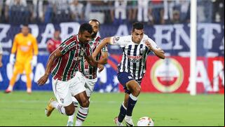 ¿De qué depende que Kevin Serna sea delantero o carrilero por derecha en Alianza Lima?