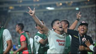 Universitario vs. LDU de Quito (2-1): minuto a minuto, goles y resumen por Copa Libertadores