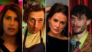 ▷ Where to watch the Golden Globes 2025 tonight? Full list of TV shows, movies, actors & actresses nominated