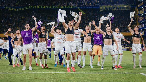 Alianza Lima lleva 11 partidos en lo que va de la temporada 2025. (Foto: Alianza Lima)