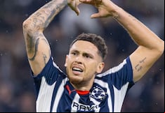 Monterrey vs. San Luis (5-1): resumen, goles y video por Liga MX