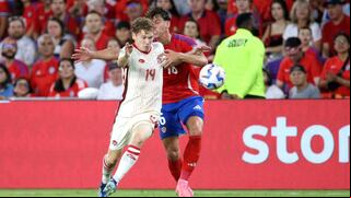 Chile vs Canadá (0-0): video y resumen del partido por Copa América 2024 - VIDEO