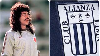 René Higuita reveló el porqué no fichó por Alianza Lima en 1999: “Los llevo en el corazón”
