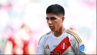 ¿Buena decisión? Quispe, Cabellos y Araujo quedan fuera de lista para el Perú vs. Venezuela