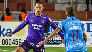 Alianza Lima vs Garcilaso (2-1): resumen, goles y video por el Torneo Clausura