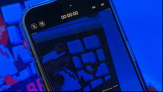 Con este truco tu iPhone tus grabaciones en video no serán las mismas