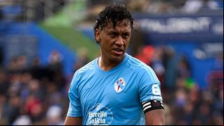 Con su carta pase en mano: ¿cuál es la situación de Renato Tapia tras su partida de Celta de Vigo?