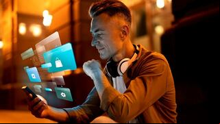 Qué es la huella digital y cómo puedes reducirla según expertos