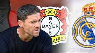 Xabi reclama una joya del Real Madrid: ¿quién para Leverkusen y cuál es su situación?