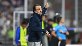 Restrepo tras la caída ante Cusco FC: “No se pueden sacar excusas después de una derrota como esta”