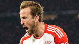 Bayern Munich vs. Lazio (3-0): video, goles y resumen del partido
