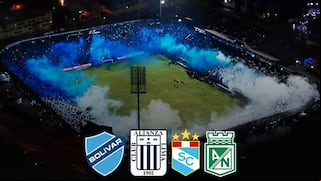 Copa Ciudad de los Reyes: en qué canal de TV podrás ver a Alianza Lima y Sporting Cristal