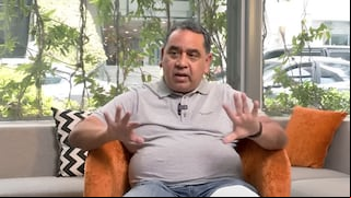 Baldovino ‘destapa’ deudas de clubes en Liga 1 y Liga 2: “Aproximadamente son 200 jugadores”