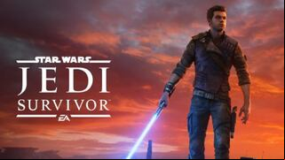 Star Wars Jedi: Survivor ganó un premio GRAMMY