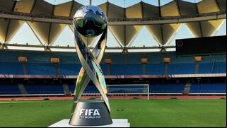 FIFA anunció que el Mundial Sub 17 se jugará todos los años: pasará de 24 a 48 selecciones