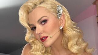 El infartante bikinazo de Marjorie de Sousa que despertó la curiosidad de varias celebridades