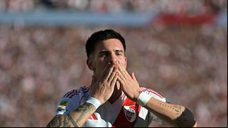 Boca vs. River (1-2): video, resumen y goles en el Más Monumental