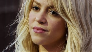 Shakira: el peculiar momento que tuvo la cantante con Lele Pons mientras cantaban “Puntería”
