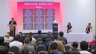 ¿Cómo se jugará la Liga 3? Fixture, formato, equipos y detalles del torneo de ascenso 2025