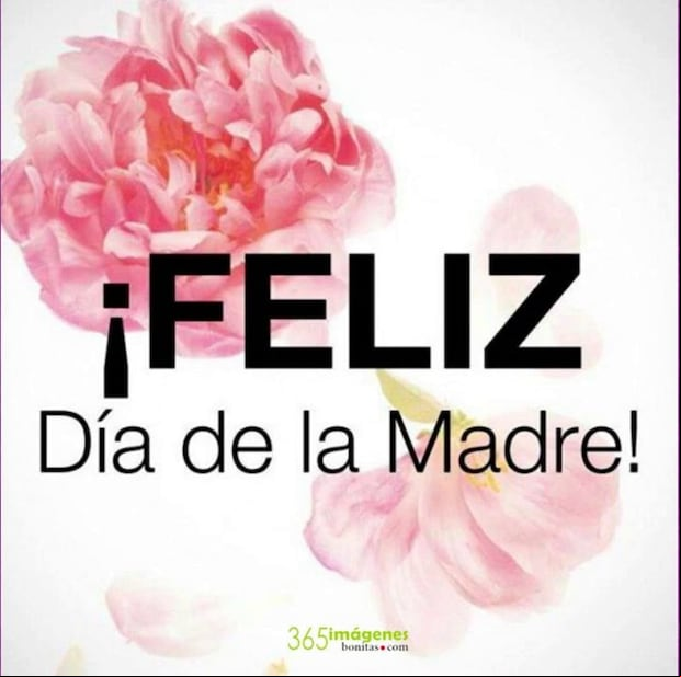 Imágenes para compartir en el Día de las Madres. (Crédito: 365 Imágenes Bonitas / YouTube).