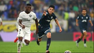 Pachuca vs. Botafogo (3-0): goles y video de resumen por la Copa Intercontinental 2024