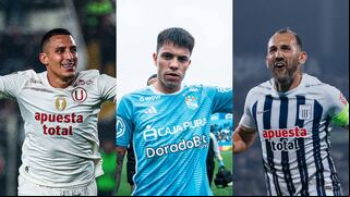 Tabla acumulada de la Liga 1 2024: resultados y partidos de fecha 12 del Clausura