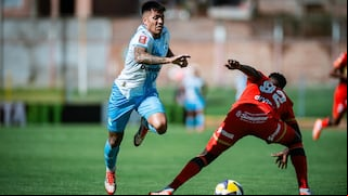Santiago González: el triunfo de Sporting Cristal en Huancayo y el duelo contra Alianza Lima