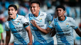 Sporting Cristal vs. Sport Huancayo (1-0): minuto a minuto, gol y resumen por la Liga 1 2025