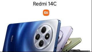 Xiaomi presenta el Redmi 14C: diseño elegante, pantalla amplia y cámara de 50MP
