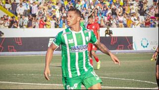 Tras fallar penal decisivo: Comerciantes FC confirmó decisión sobre el futuro de Kevin Lugo