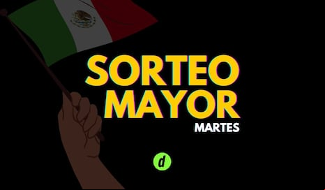 Resultados del Sorteo Mayor del 25 de marzo: números ganadores de la Lotería Nacional