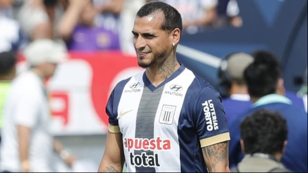 Todavía no se sabe el parte médico de Miguel Trauco. (Foto: GEC)