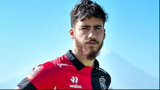 El ‘Cyborg’ que nunca se consolidó: Beto Da Silva y el sexto equipo de Liga 1 en el que jugará