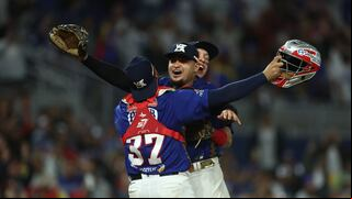 Venezuela vs. Curazao (6-2): resumen y vídeo por la semifinal de la Serie del Caribe