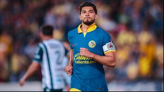 ¡Empate en el Hidalgo! Pachuca empató 1-1 con América en partido de la Liguilla MX