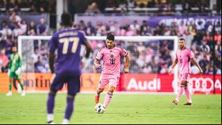 Inter Miami vs Orlando City (0-0): video, incidencias y resumen por MLS