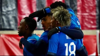 Ecuador vs. Guatemala (2-0): goles, resumen y video por amistoso internacional
