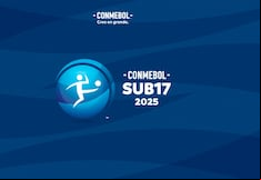Sudamericano Sub-17: tabla de posiciones y resultados de los Grupos A y B con Perú